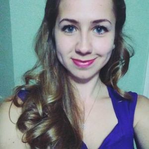 Meet your Posher, Lexi